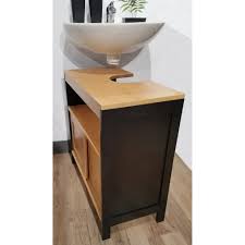 evideco non pedestal under sink storage