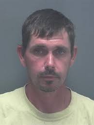 Lee County Arrests 7/23