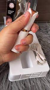 Depiladora Facial Marca Flawzbss | TikTok