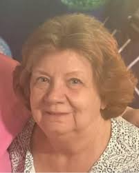 Joan M. Nave Obituary August 6, 2025