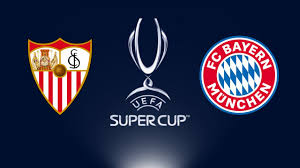 Resultados, clasificaciones, equipos y los vídeos de la liga con el país. Prediccion Supercopa De Europa 2020 Bayern Munich Vs Sevilla Youtube