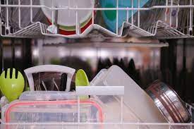 Can Mold In A Dishwasher Make You Sick
