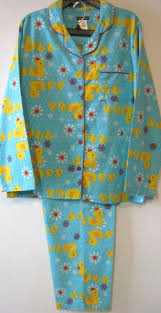 Joe Boxer Winter Flannel Rubber Ducks Pajamas Womens S M L Sleepwear Sets Ebay Pyjamas Womens Sleepwear Sets Joe Boxer
