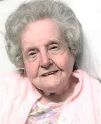 Alviena Williamson Obituary July 7, 2019