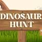 Dinosaur Hunt
