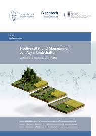 This treatment is performed once every four months to keep your potential. Pdf Biodiversitat Und Management Von Agrarlandschaften