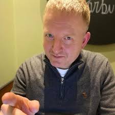 Terry Cosgrove (@terrycosgrove)