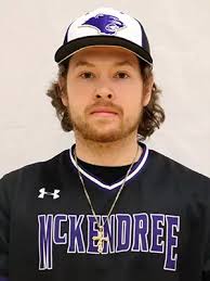 2021 Baseball Roster