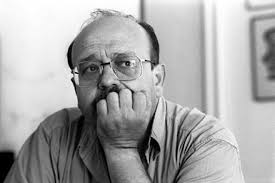 El debut novelístico inédito (y a medias frustrado) del joven airado  Vázquez Montalbán