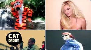 No recent reposts or reposting top content. Kate Upton Justin Bieber And More Stars Who Cat Daddy Video