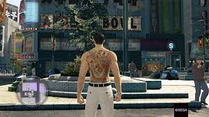 Dragon of dojima (kiryu's outfit from the other yakuza games) . Yakuza 0 Free Dlc1 Out Now Yakuza Fan