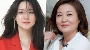 Mini noteslist of movies and tv seriesall info and photo credit to google. Lee Young Ae ì´ì˜ì•  Mydramalist