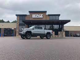Call or stop in today to save on your truck today! Lenz Truck Minocqua Wi Home Facebook