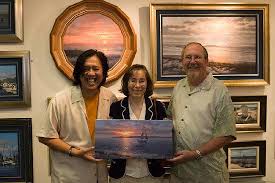 Like all playable sims in isla paradiso, he has a personal biography. Rodel Gonzalez At A Show Picture Of Endangered Arts Hilton Head Tripadvisor