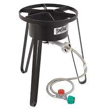 Price matching · financing available · outdoor kitchen experts Bayou Classic Propane Burners Bayou Classic Depot
