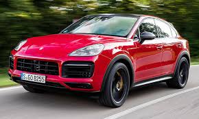 Check spelling or type a new query. Neuer Porsche Cayenne Gts Coupe 2020 Testfahrt Autozeitung De