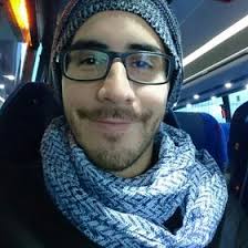 Danny Valdivia (dannyvaldivia)