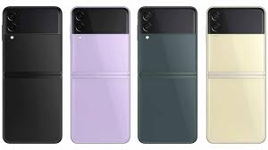 New arrival samsung galaxy z flip 3 rendering allows you to first see the back of your next clamshell foldable phone and which color scheme is available. Samsung Galaxy Z Flip 3 Renders Leak New Design From Every Angle