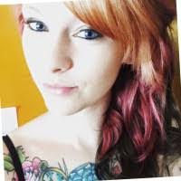 Andrea Sallee's Instagram, Twitter & Facebook