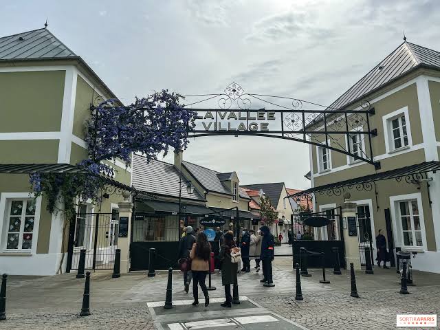 Apa yang dapat dilakukan dengan anak-anak di Vallée Village? 5 aktivitas  favorit kami - Sortiraparis.com