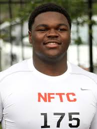 2015 Top Defensive Tackle Recruits