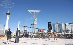 Eleven Tips For Becoming A Pro Beach Player Usa Volleyball