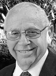 Lawrence John 'Larry' Heese