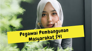 Suruhanjaya perkhidmatan awam malaysia (spa) telah mengumumkan sesi temuduga bagi jawatan pegawai pembangunan masyarakat gred s41, jadi soalan 1. Contoh Soalan Peperiksaan Pegawai Pembangunan Masyarakat S41 Panduan Kerjaya Kerajaan