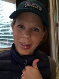 I learned the lesson not to chew