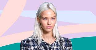 It's hard to keep blonde and even come brown shades from taking on a warm, brassy look. Hair Toner For Blonde And Silver Hair The Best Options Glamour Uk