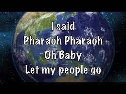 Pharaoh Pharaoh Youtube
