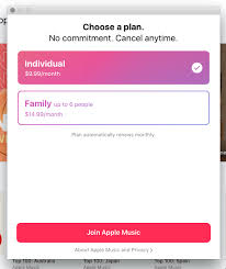 Solved 3 Months Free Apple Music How Best Buy Support