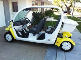 Good morning sir, i have 2002 gem e825 4 passenger lsv. Gem Car Modifications