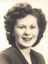 June Pettis Obituary September 3, 2014