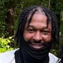 Mr. Anthony Jamal Ford Obituary (2024)