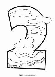 Our resources can help you teach these important biblical truths. Creation Preschool Bible Lesson Trueway Kids