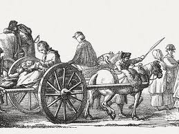 The Origin Of Refugee Merriam Webster