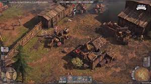Desperados 3 gameplay trailer teases tactical wild west combat. Desperados 3 Gameplay Walkthrough At Gamescom 2018 Youtube