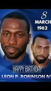 #happybirthday #leonprestonrobinson4 #waitingtoexhale #thetemptations  #thefiveheartbeatsmovie #coolingrunnings #abovetherimmovie