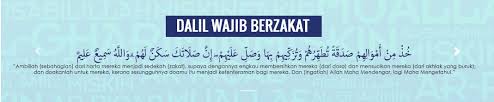 Link Bayar Zakat Online Bagi 14 Negeri