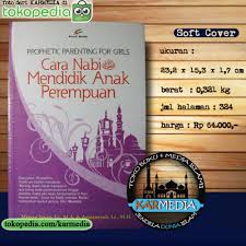 Ada pelbagai teori dan dakwaan dibuat dalam mempengaruhi jantina bayi yang bakal dikandung, tetapi yang penting sekali ianya disokong oleh fakta saintifik. Jual Prophetic Parenting For Girls Cara Nabi Mendidik Anak Perempuan Kota Bekasi Karmedia Tokopedia