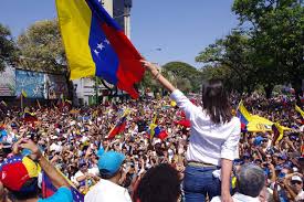 Población áreas (en amarillo) y ciudades de venezuela donde se concentran los italianos y sus descendientes. Maria Corina Al Parlamento Italiano Necesitamos A Italia Del Lado De Venezuela Y De Los Venezolanos Vente Venezuela