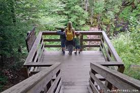The white mountains are a mountain range covering about a quarter of the state of new hampshire and a small portion of western maine in the united states. Die White Mountains In New Hampshire 5 Tipps Fur Einen Entspannten Familienurlaub In Der Natur Planet Hibbel
