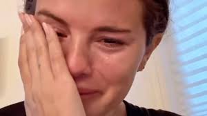 Google searches for one phrase hit five-year high following video of Selena  Gomez crying