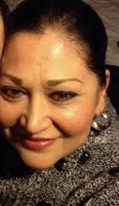 Sylvia Pursley Obituary (1958