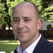 Sebastian KROPATSCHEK