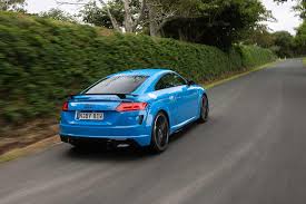 Image result for Turbo Blue 2020 TTRS