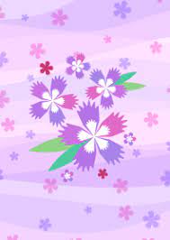 Menariknya, berbagai tema diusung untuk melakukan pemotretan. Cute Tiny Flowers Theme Line Theme Line Store
