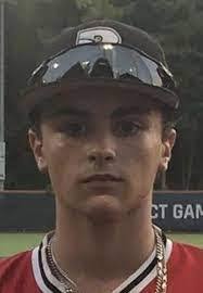 Dominick Coniglio's Instagram, Twitter & Facebook