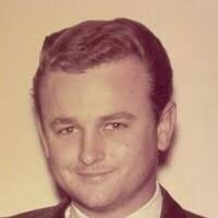 William "Bill" Dryden Obituary